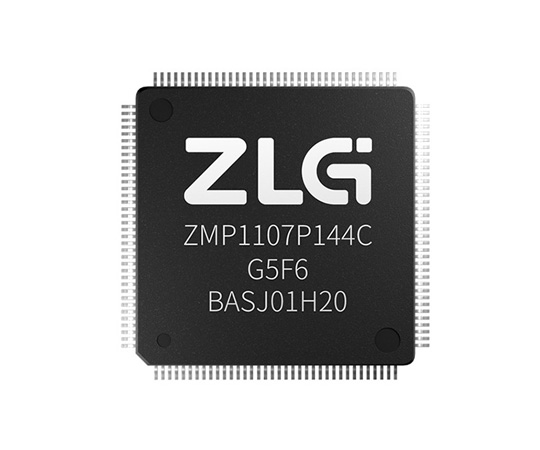 图像显示应用芯片