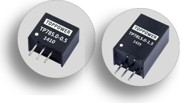 DC/DC  非隔离电源模块